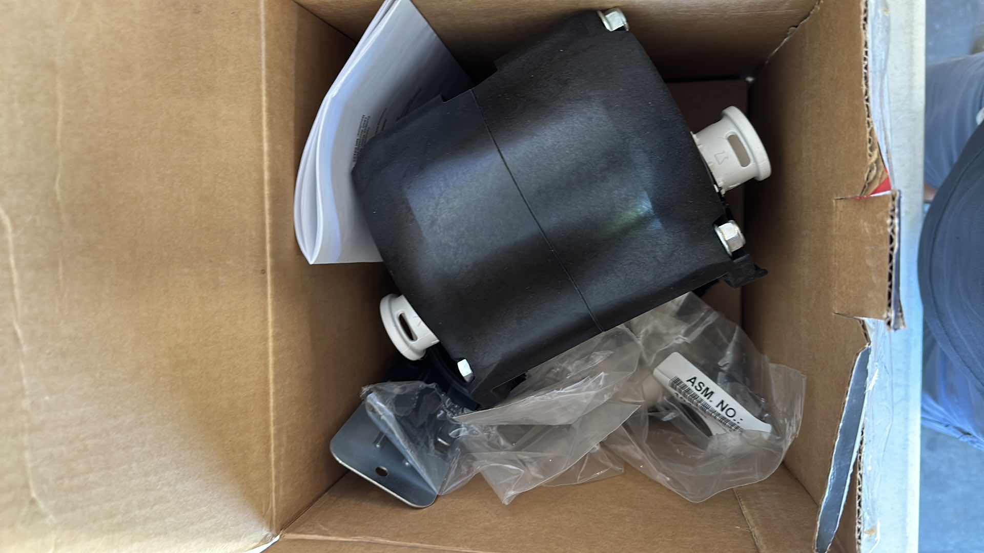 Photo 1 of GLACIER BAY WATER FILTRATION SYSTEM