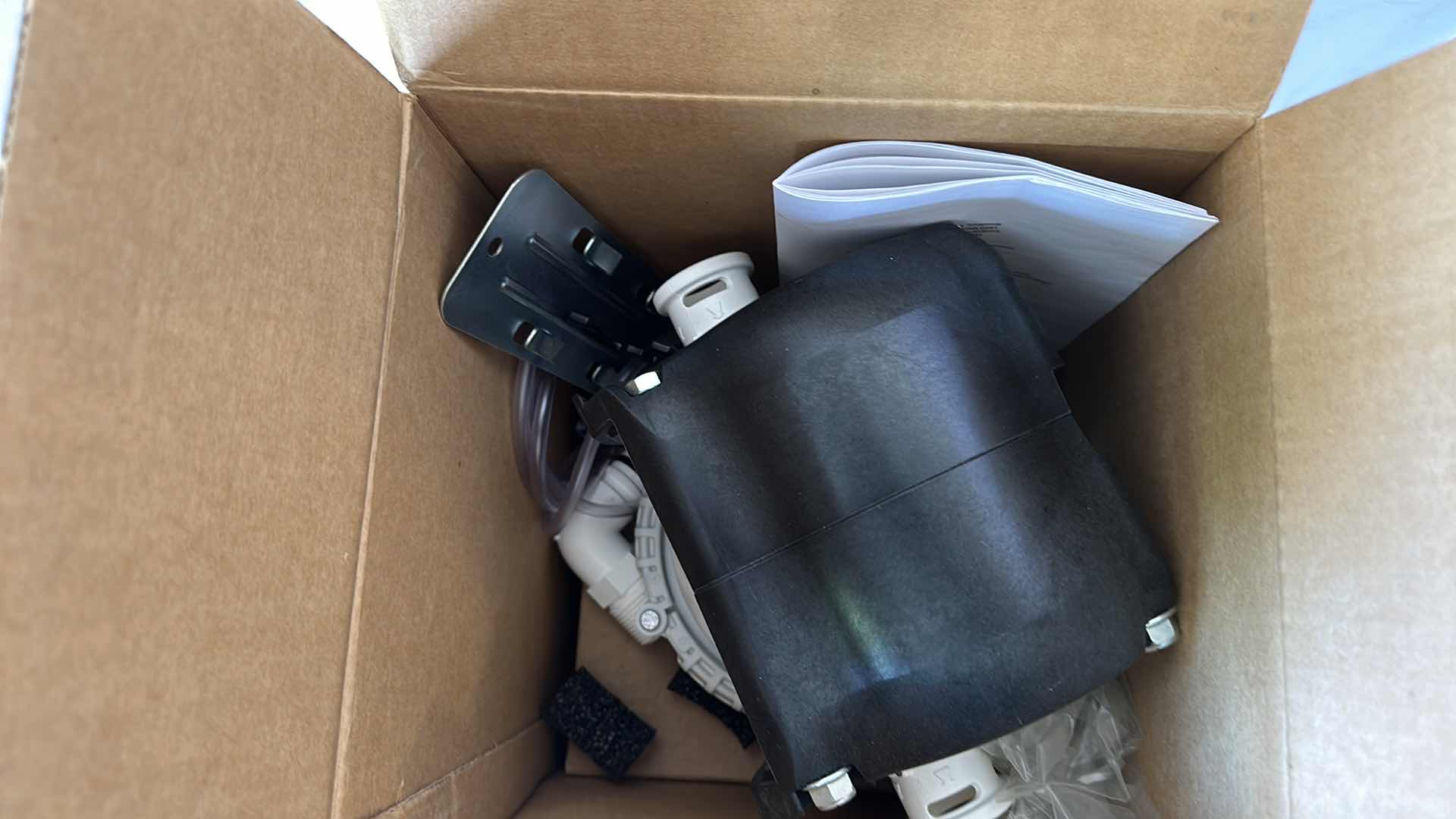 Photo 1 of GLACIER BAY WATER FILTRATION SYSTEM