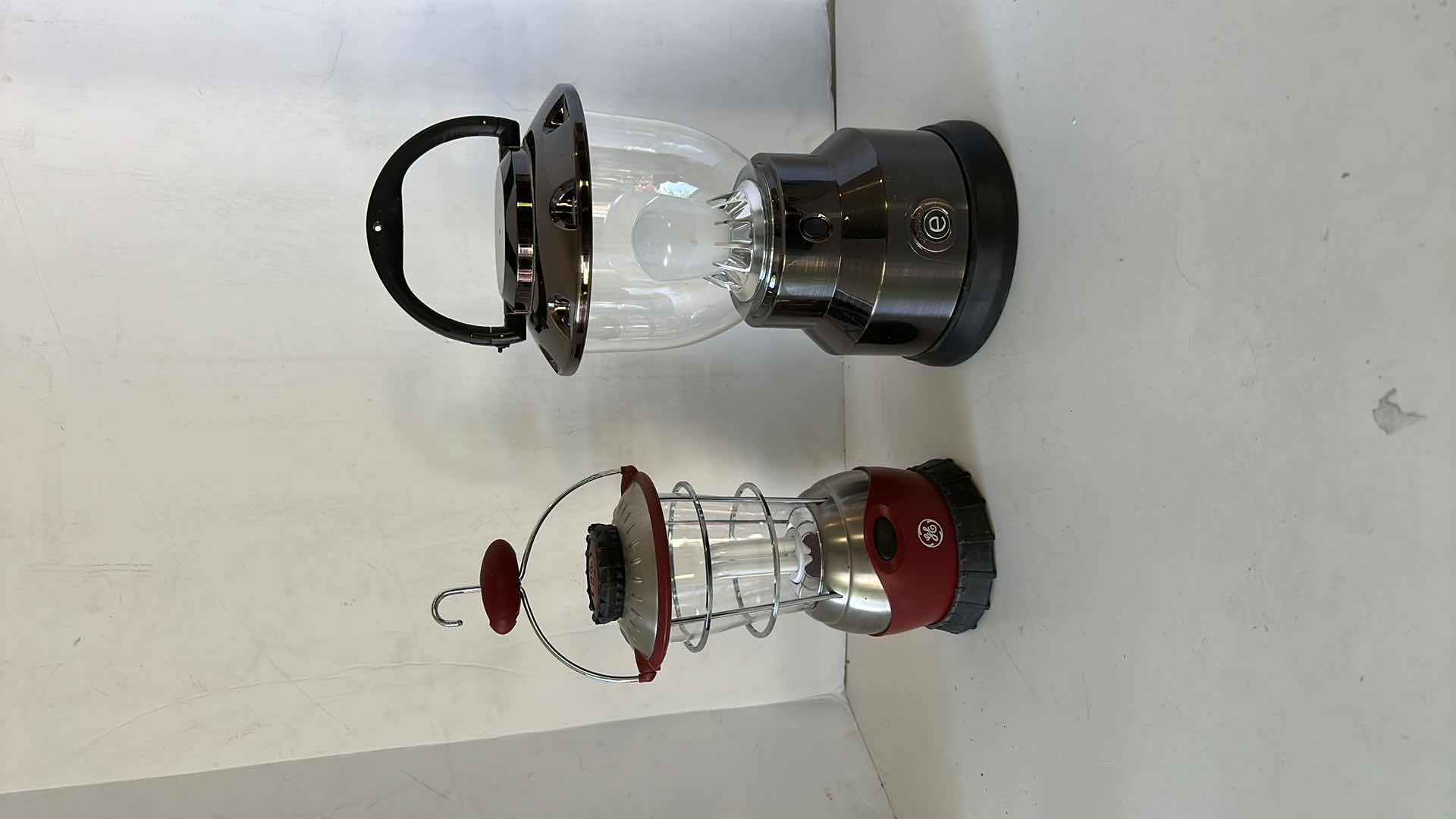 Photo 1 of TWO LANTERNS