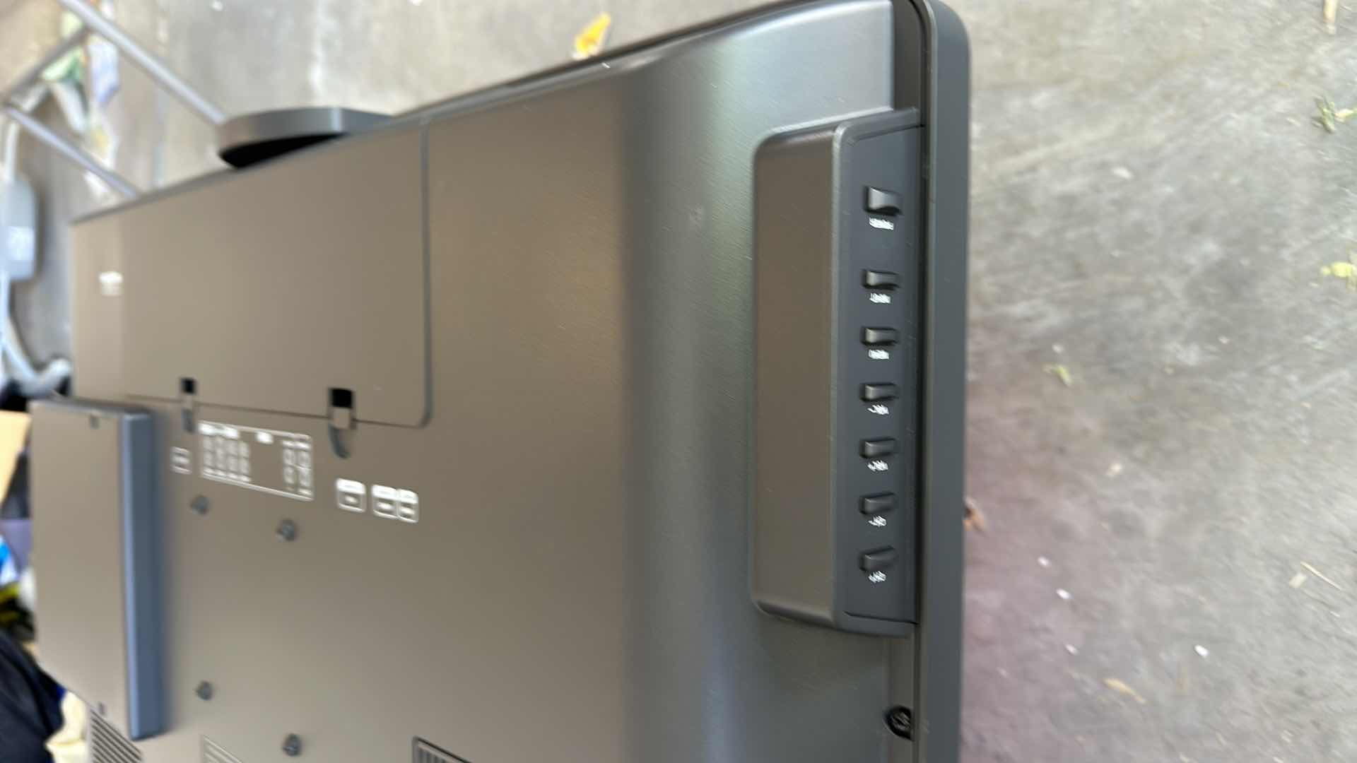 Photo 1 of INSIGNIA 26” USED TV NO WIRES OR REMOTE