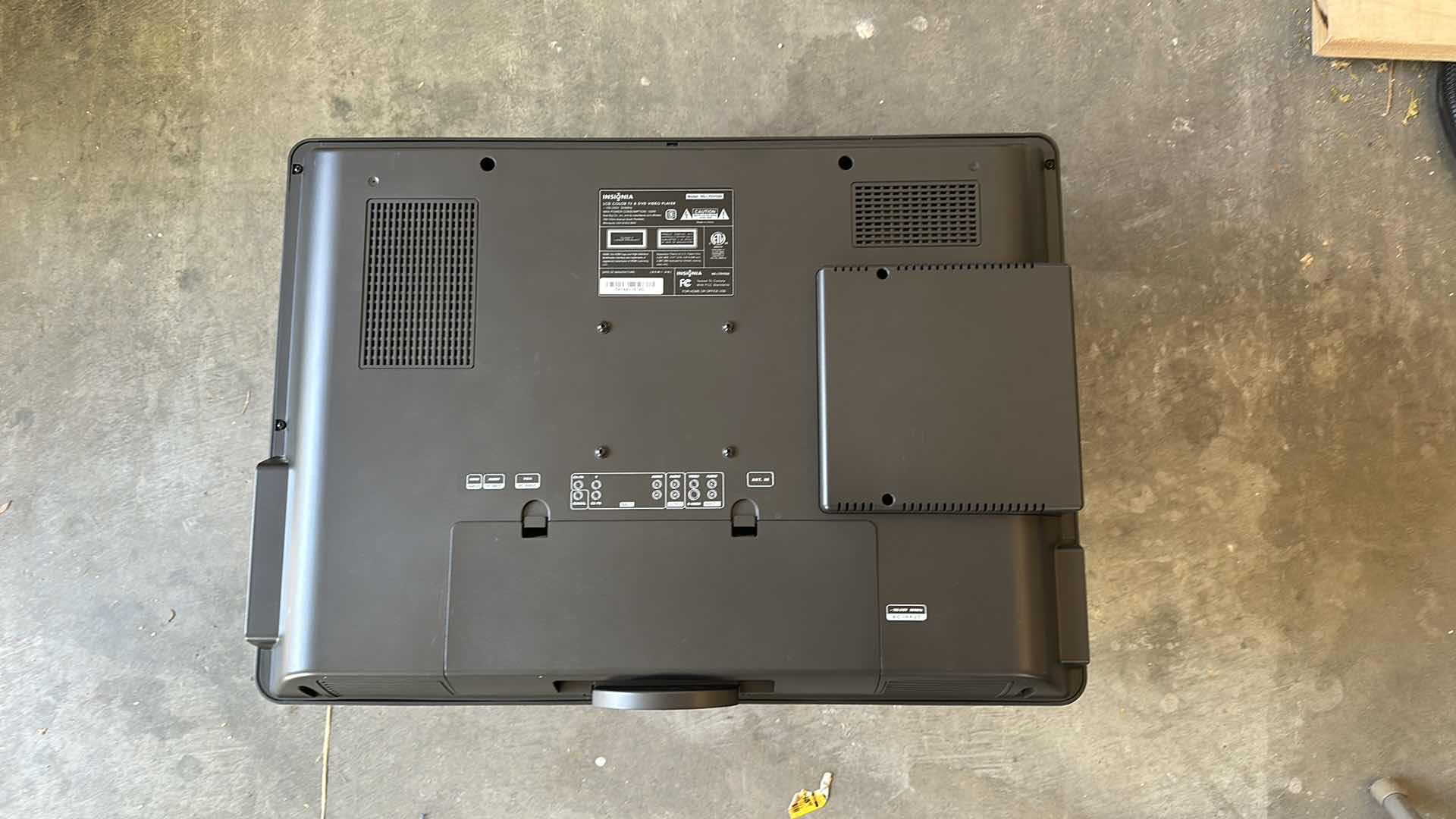 Photo 1 of INSIGNIA 26” USED TV NO WIRES OR REMOTE