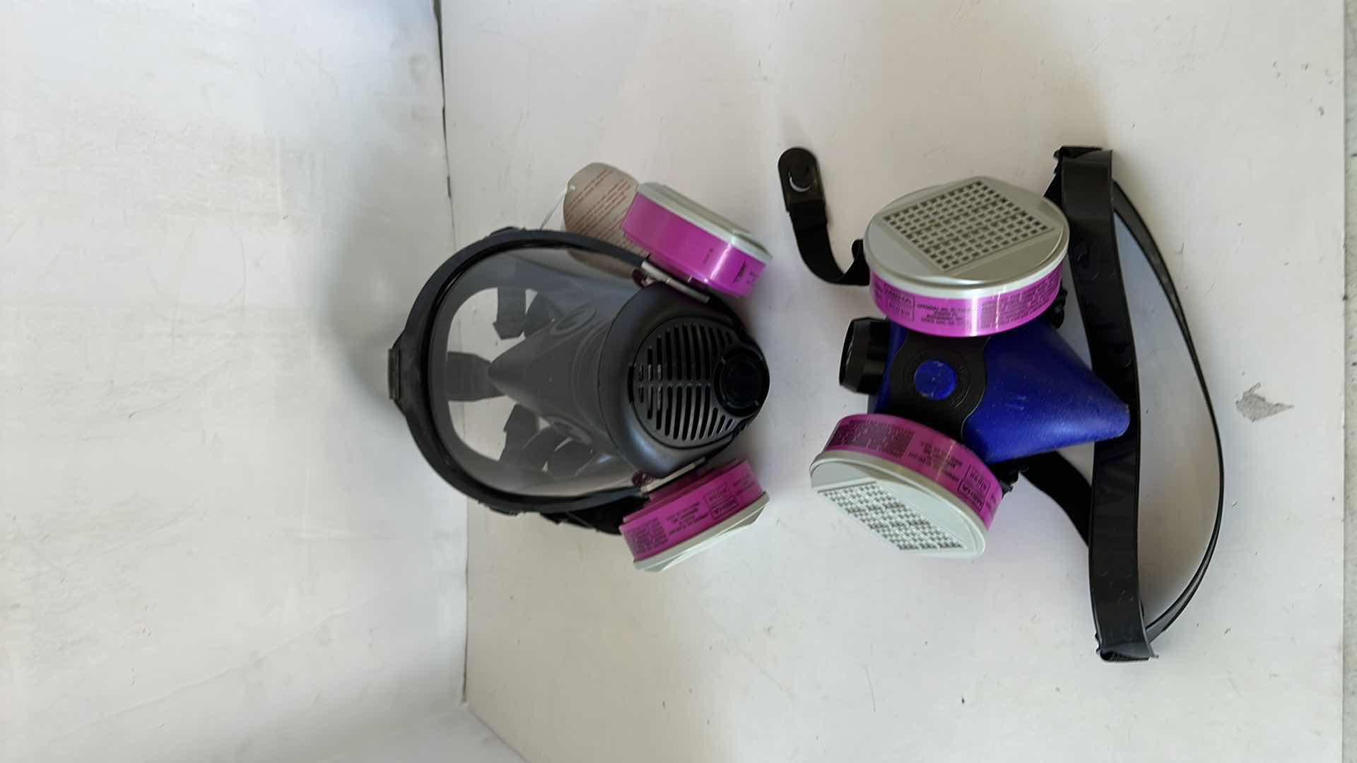 Photo 1 of BAG OF SURVIVAL ITEMS