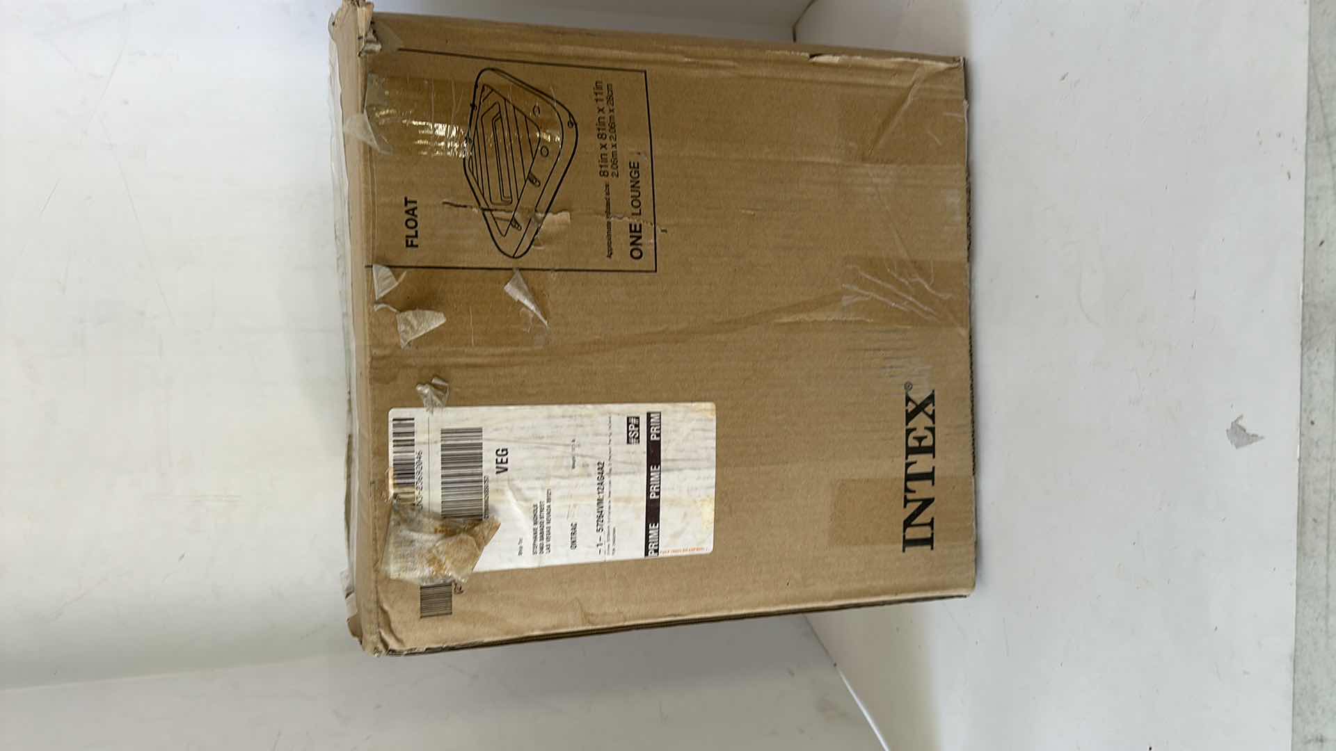 Photo 1 of LOUNGE FLOAT USED