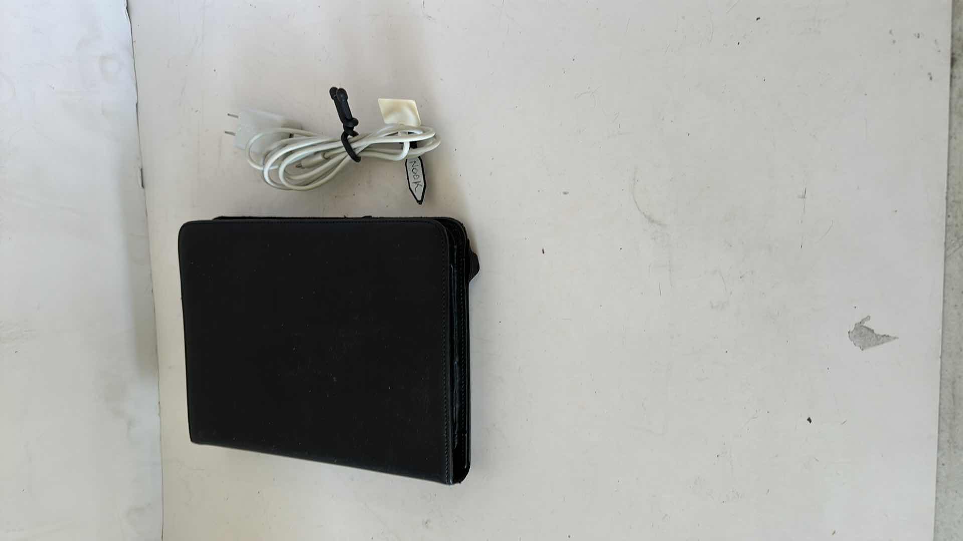 Photo 1 of NOOK TABLET WITH CORD