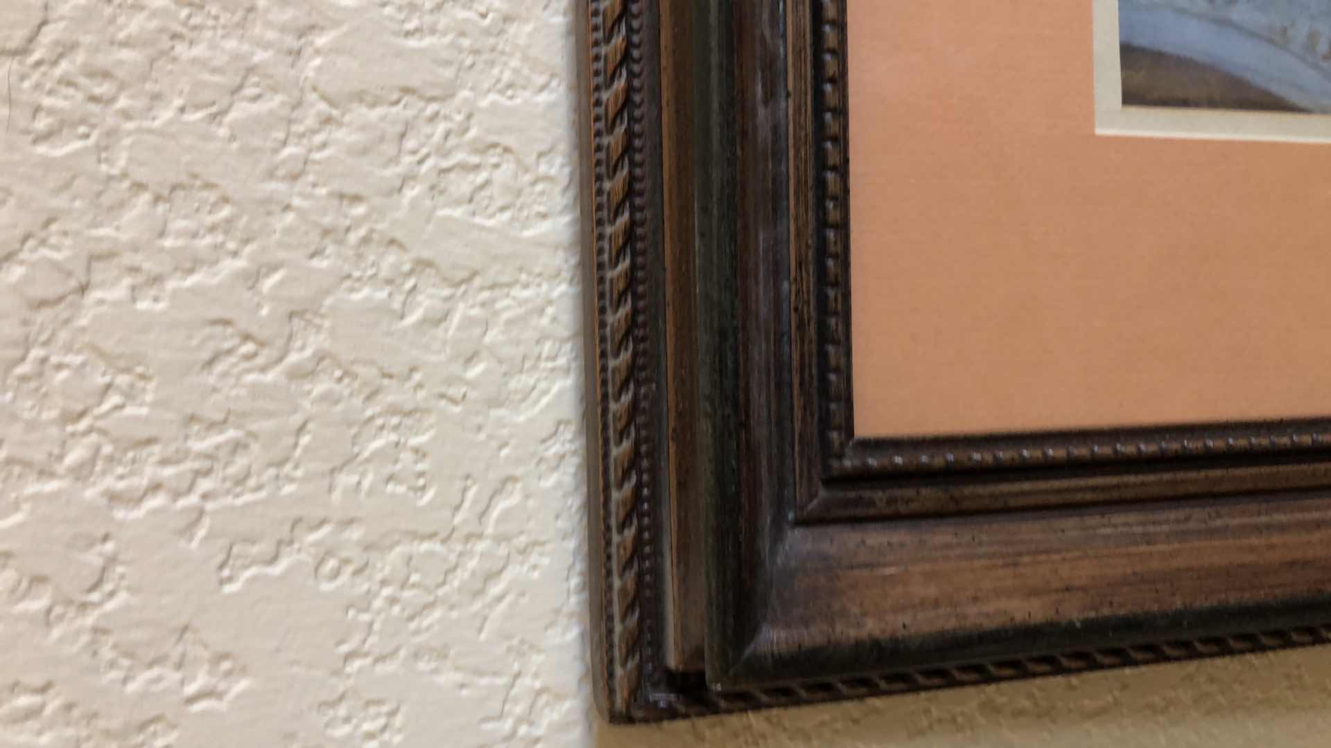 Photo 1 of CHILD PRINT 18” X 24”