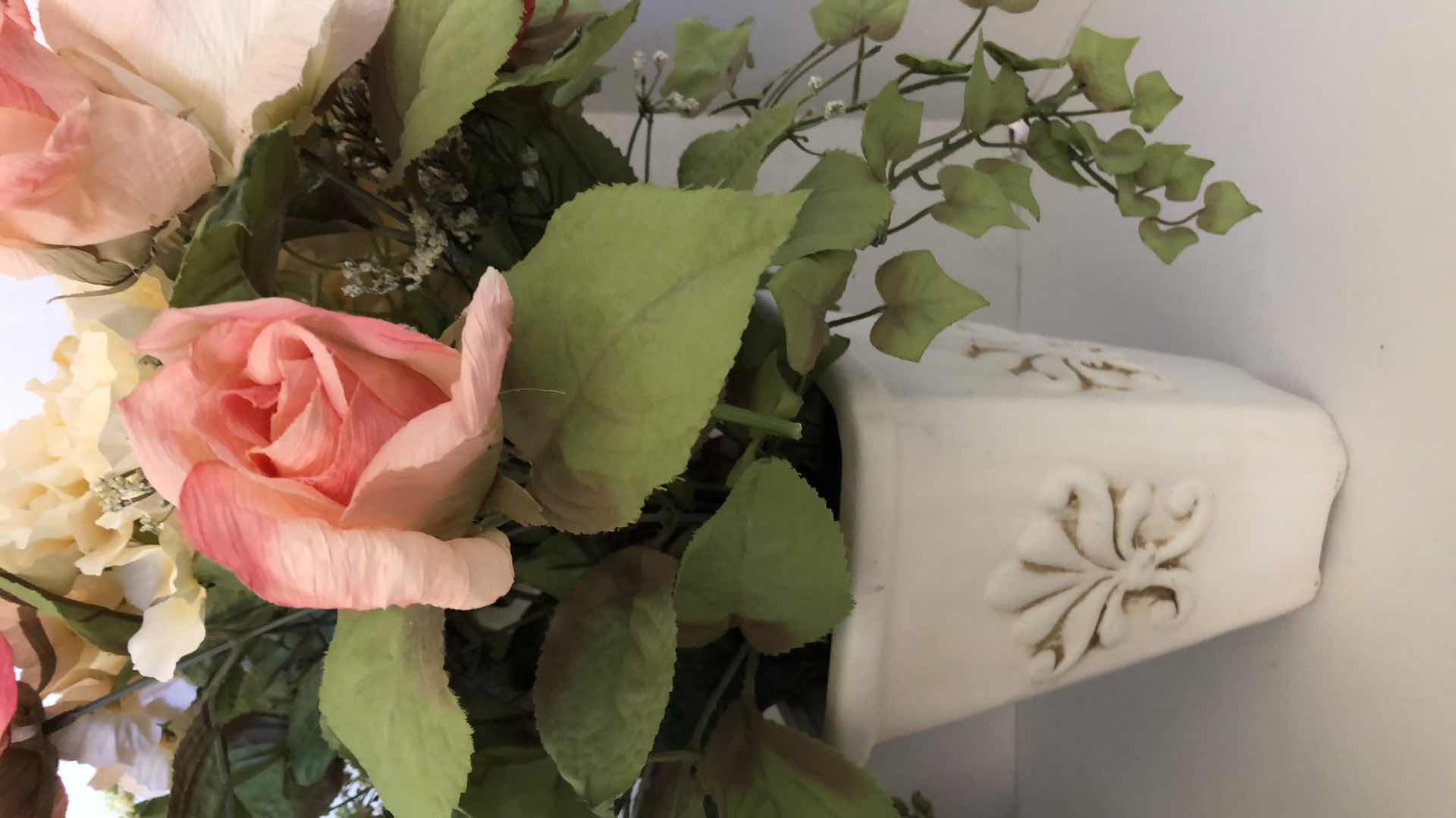 Photo 1 of FAUX PLANTS