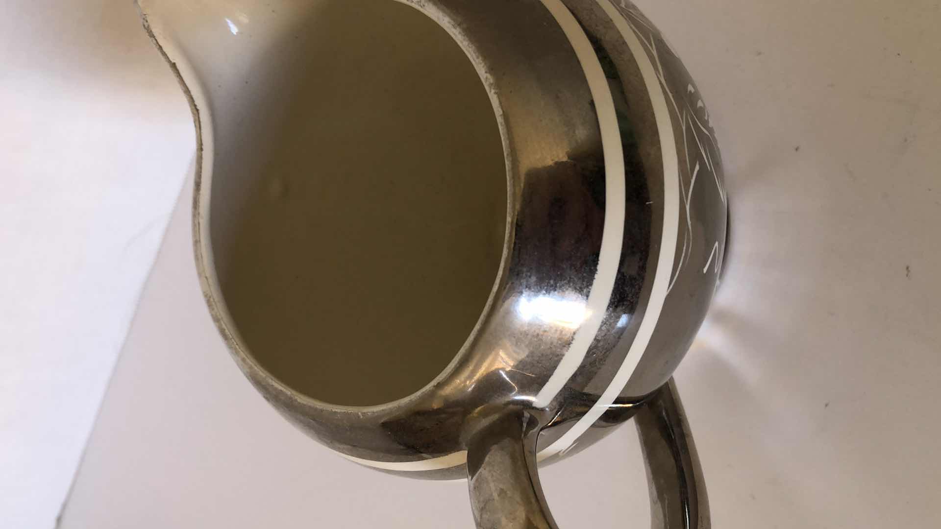 Photo 1 of SADLER TEA POT MADE IN ENGLAND