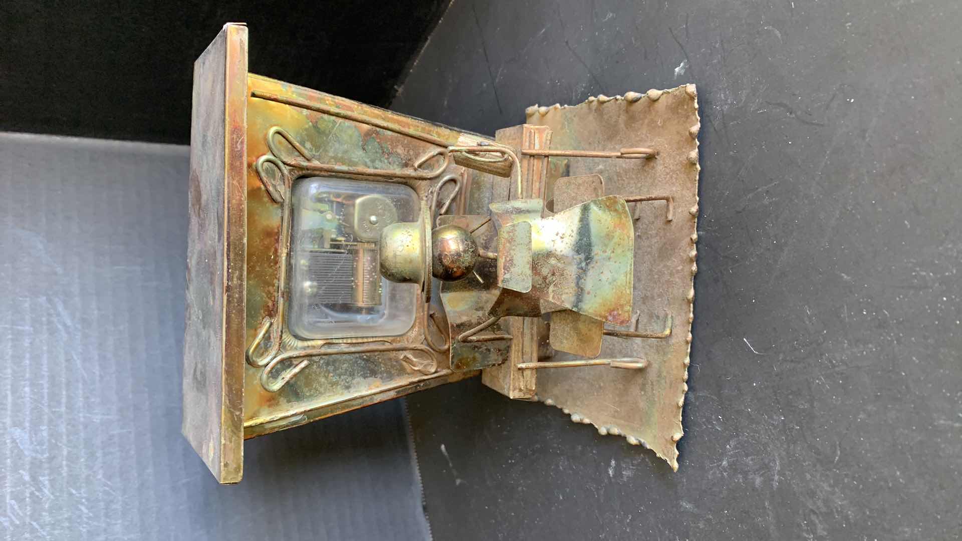 Photo 1 of 2 - MUSIC BOXES