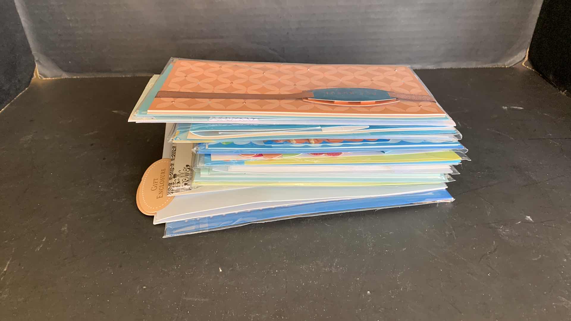 Photo 1 of 14 - GREETING CARDS