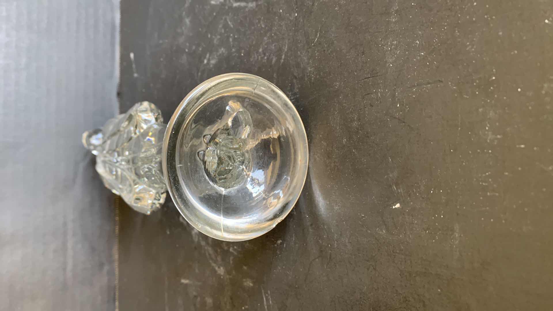 Photo 1 of CRYSTAL MADONNA 9.5"