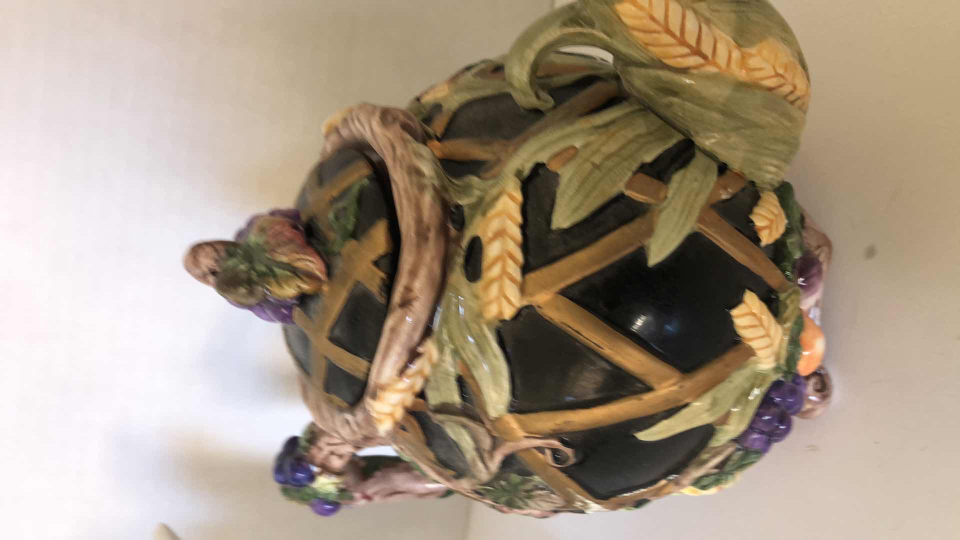 Photo 1 of 2-TEA POTS