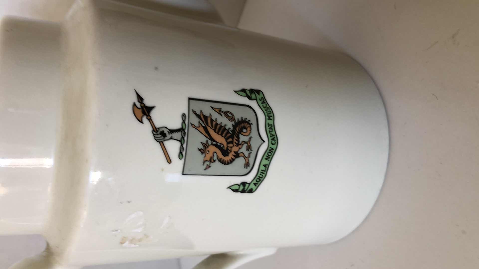 Photo 1 of 2-TEA POTS