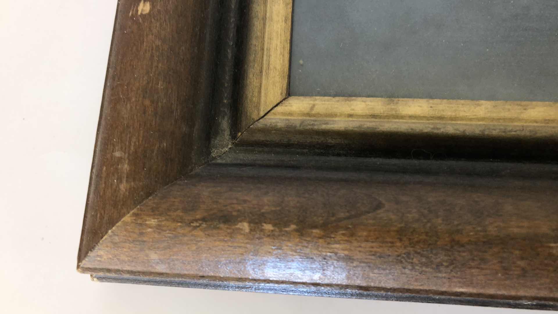 Photo 1 of VINTAGE GLEDORA CALIFORNIA PHOTO 17” X 14”