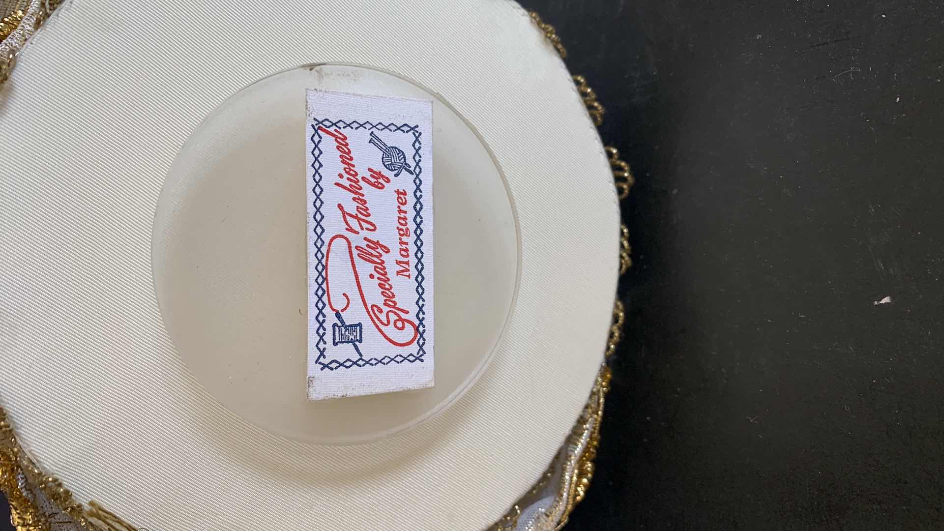 Photo 1 of DOLL MUSIC BOX