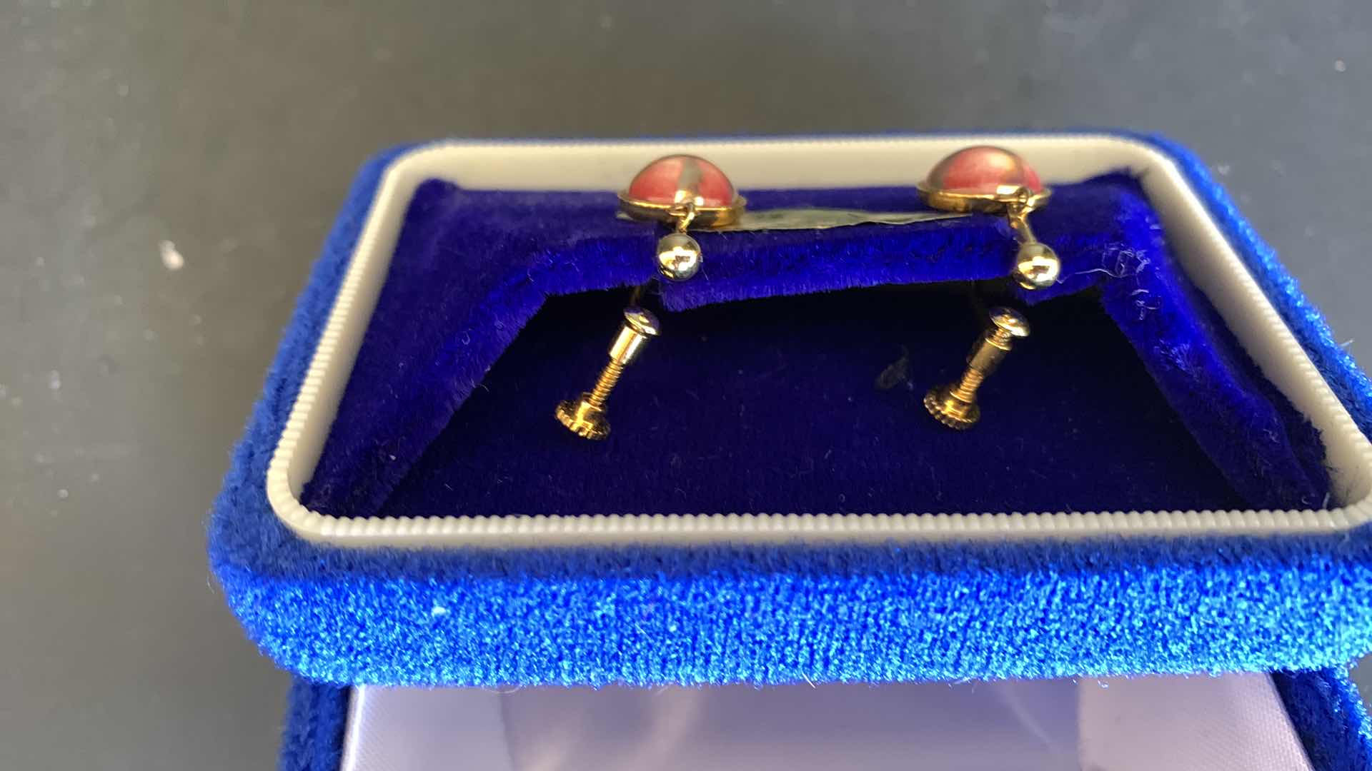 Photo 1 of EARRINGS FOR NON-PIERCED EARS