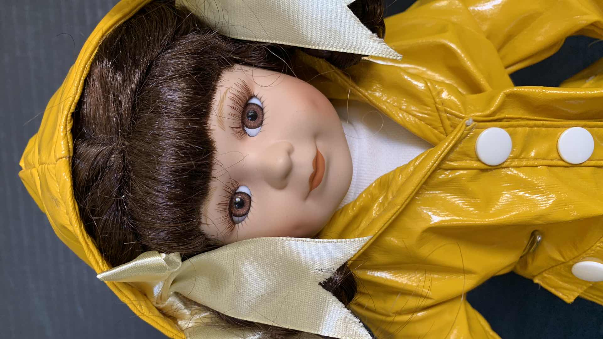 Photo 1 of PORCELAIN DOLL/APRIL SHOWERS