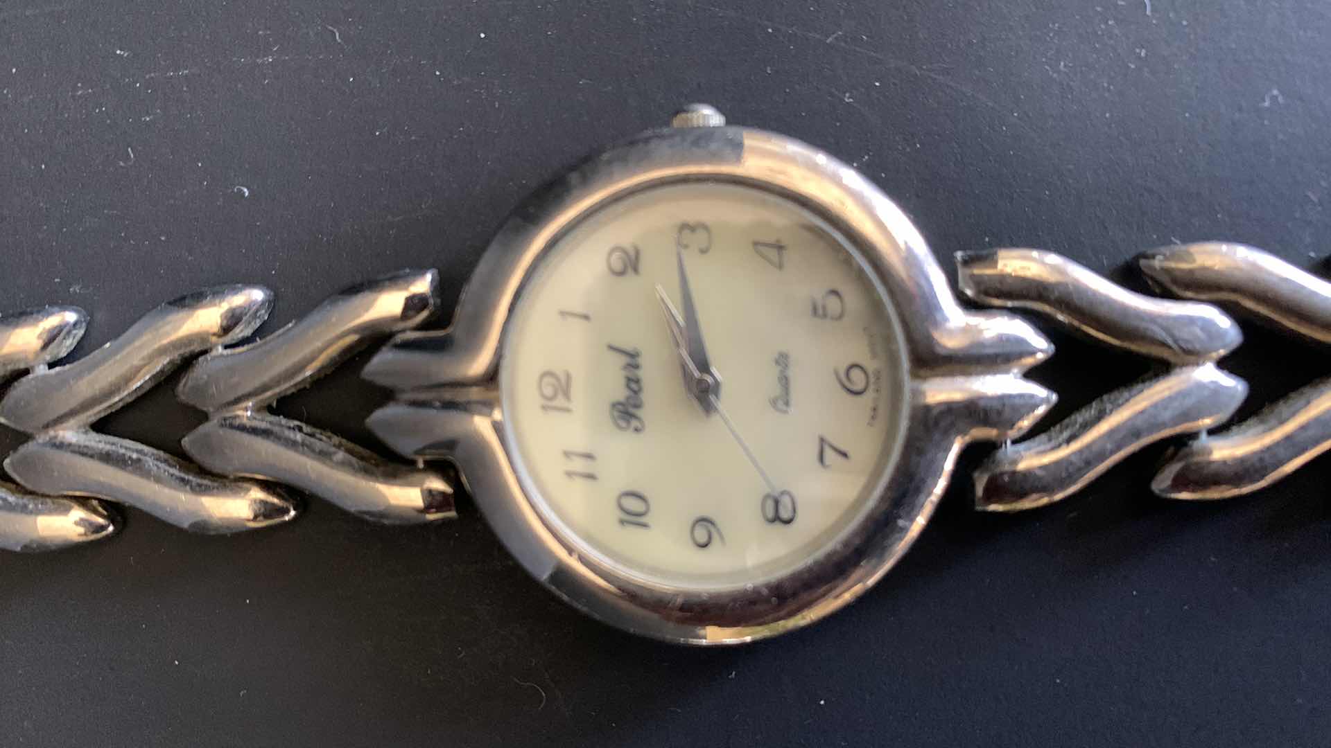 Photo 1 of 3-VINTAGE WRIST WATCHES