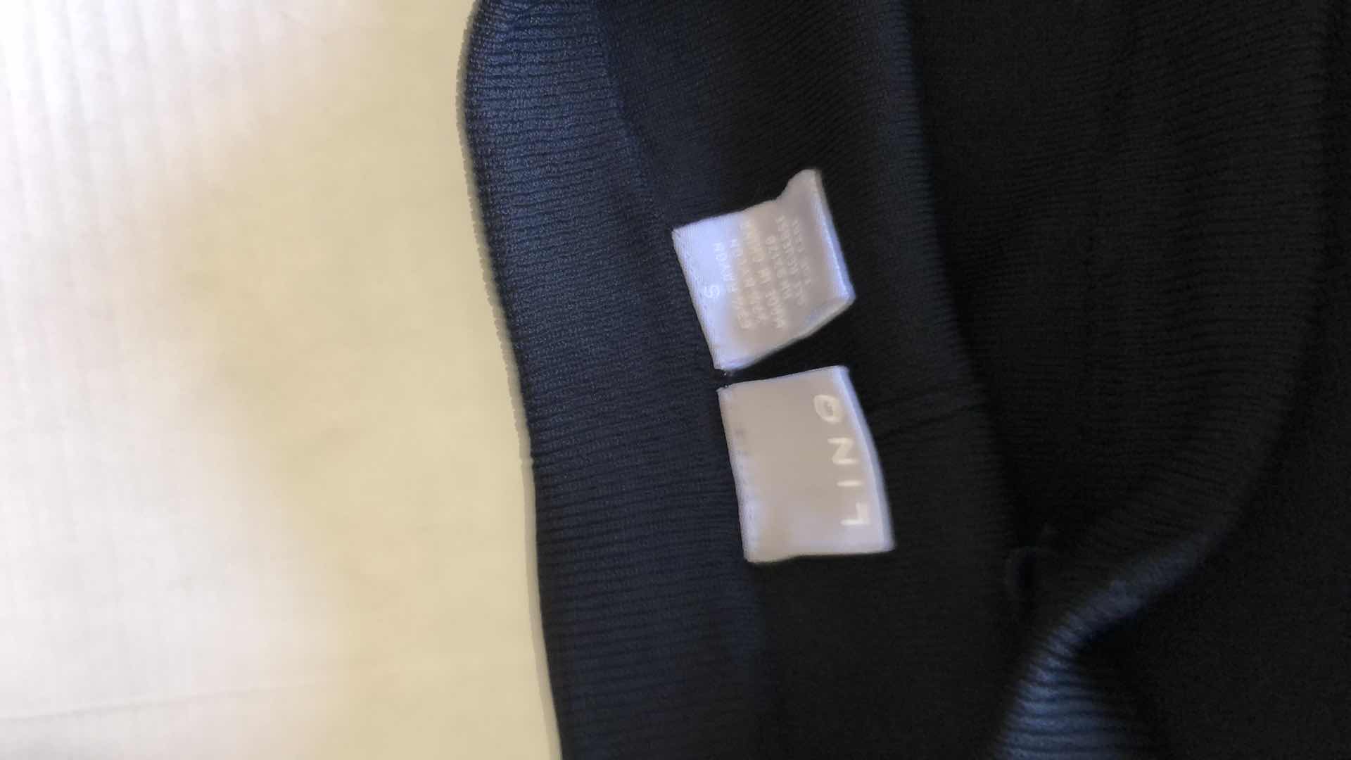 Photo 1 of 5-PAIRS OF WOMENS LEGGINGS SIZE S