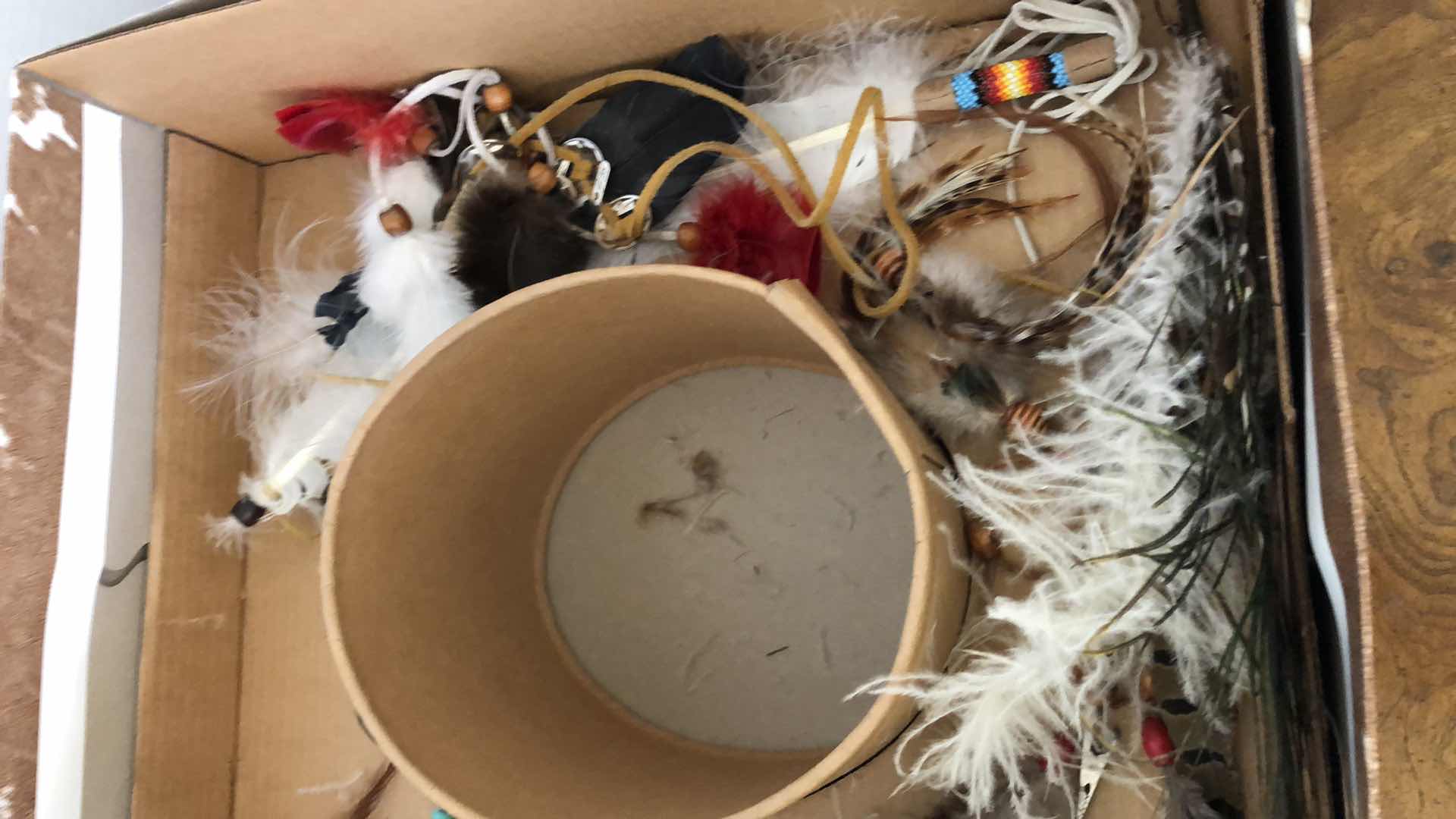 Photo 1 of STETSON COWBOY HAT 4X BEAVER SIZE 7