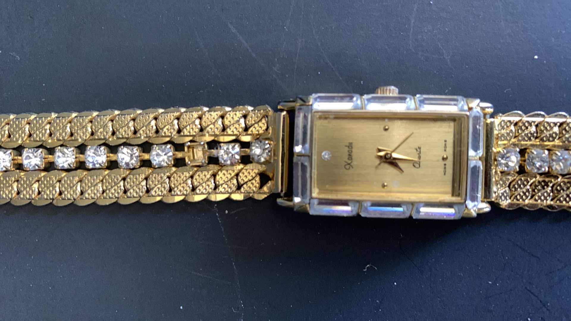 Photo 1 of 2 WOMENS WATCHES