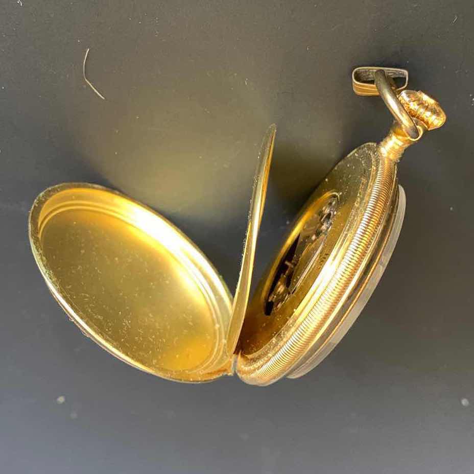 Photo 1 of DYNASTY POCKET WATCH