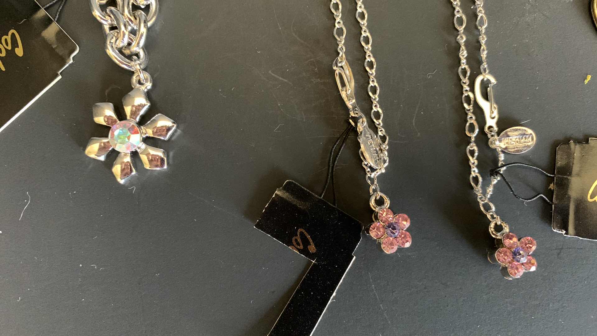 Photo 1 of 4-NEW W TAGS COOKIE LEE BRACELETS