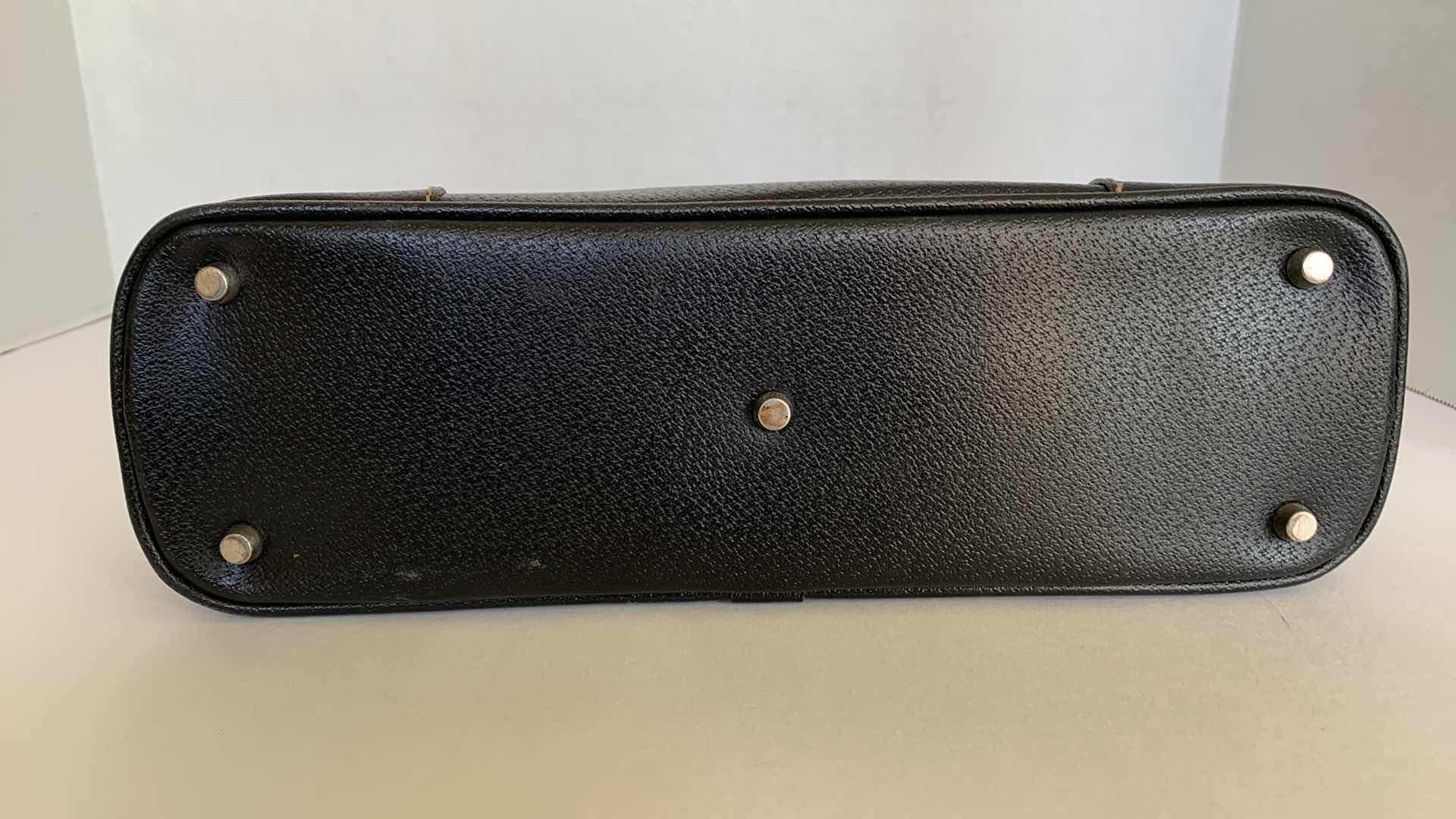 Photo 1 of BLACK PRADA HANDBAG