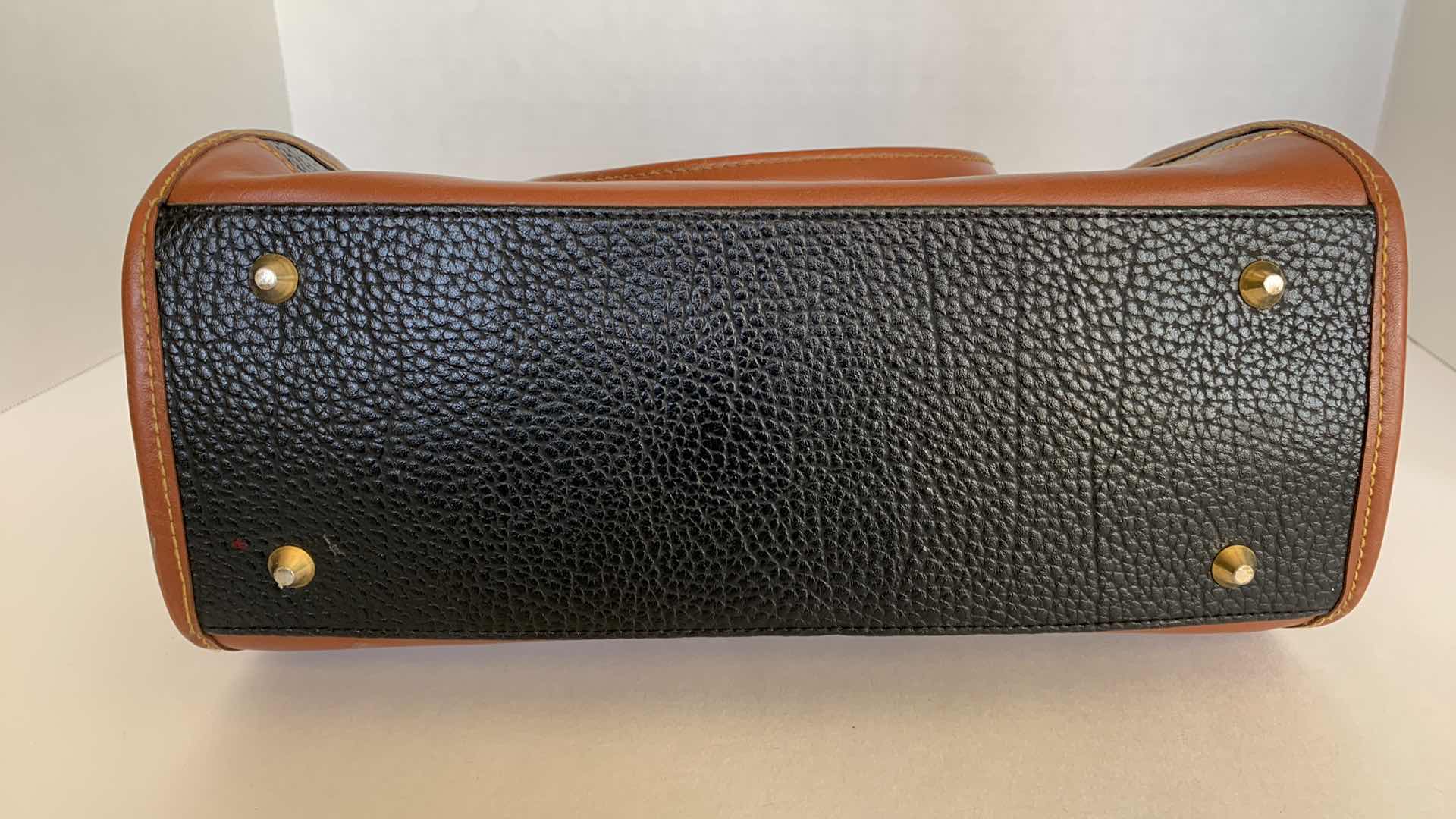 Photo 1 of DOONEY & BOURKE ALL WEATHER HANDBAG