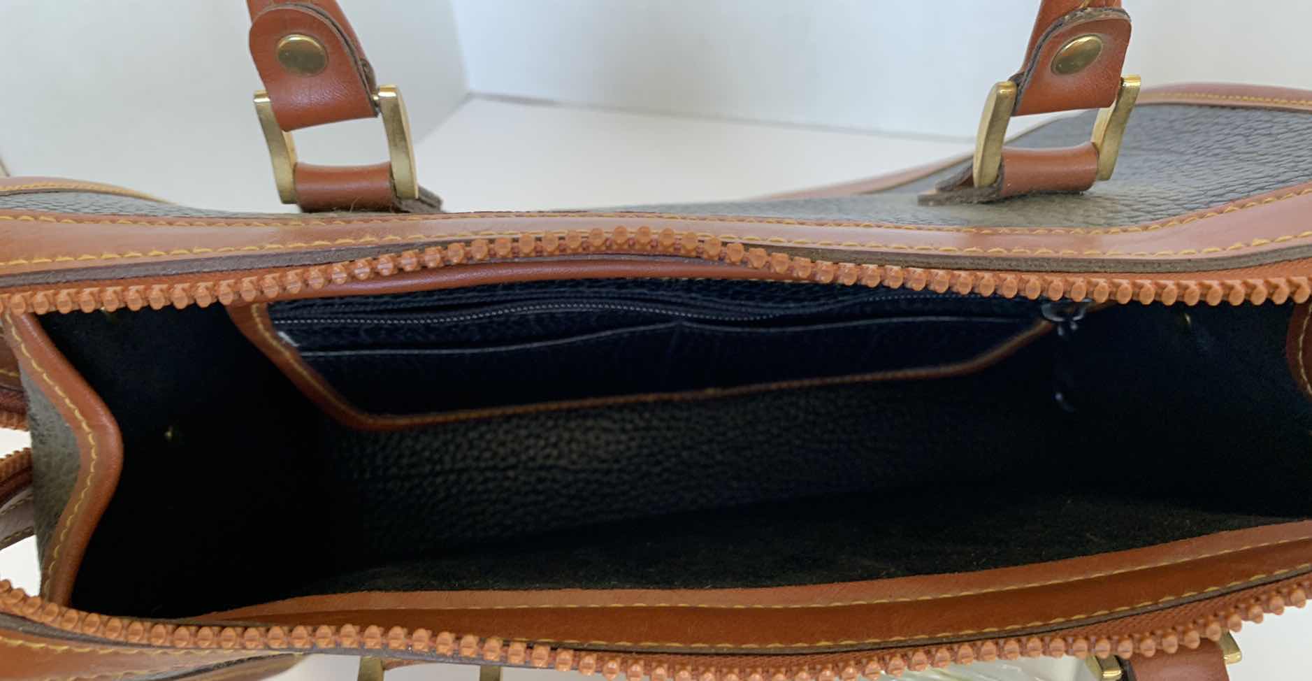 Photo 1 of DOONEY & BOURKE ALL WEATHER HANDBAG