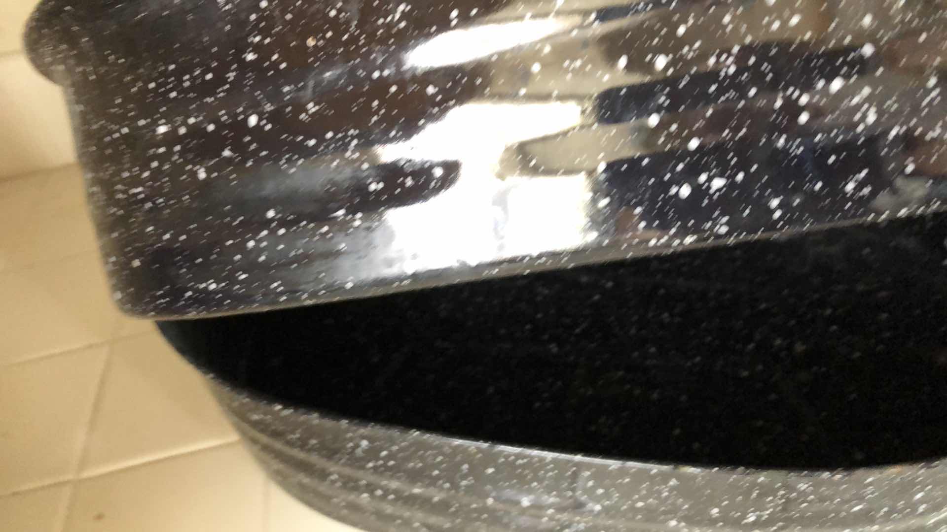 Photo 1 of 2-ROASTING PANS