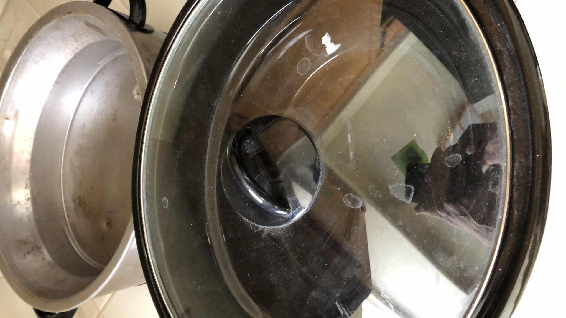 Photo 1 of RICAL EXTRA LARGE CROCKPOT