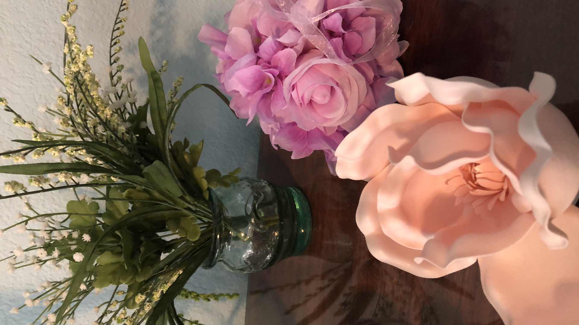 Photo 1 of FLORAL DECOR