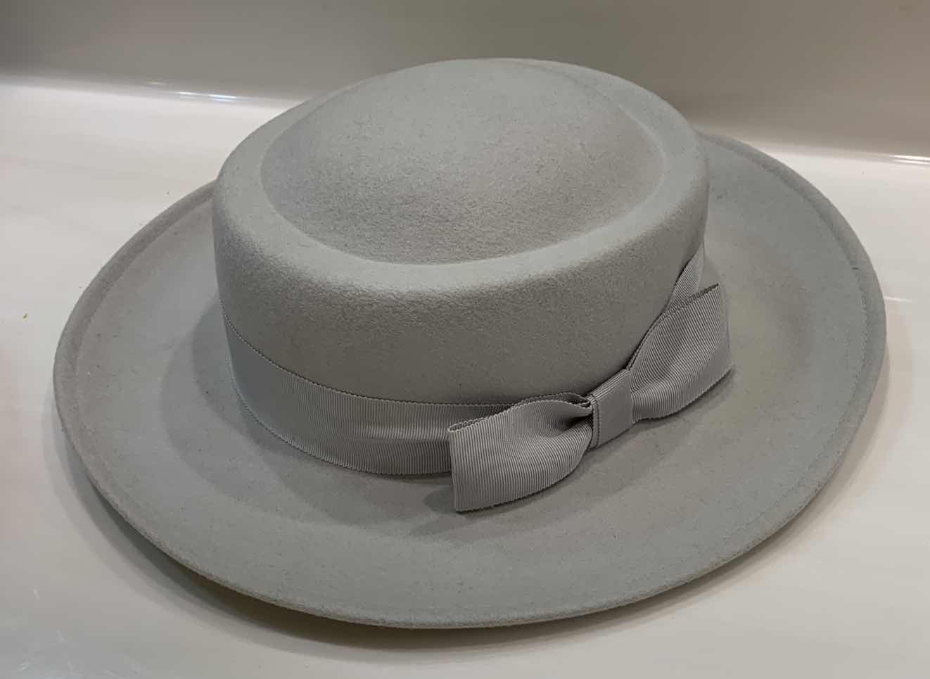 Photo 1 of LADY STETSON VINTAGE WOOL HAT AND MORE