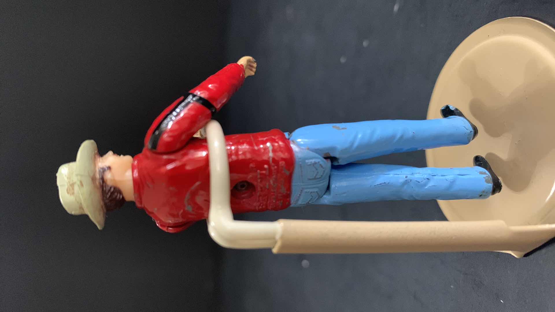 Photo 1 of BURT REINOLDS SKOKEY AND THE BANDIT FIGURE