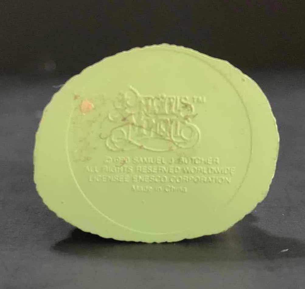 Photo 1 of PRECIOUS MOMENTS “IT CAME UPON A MIDNIGHT CLEAR”