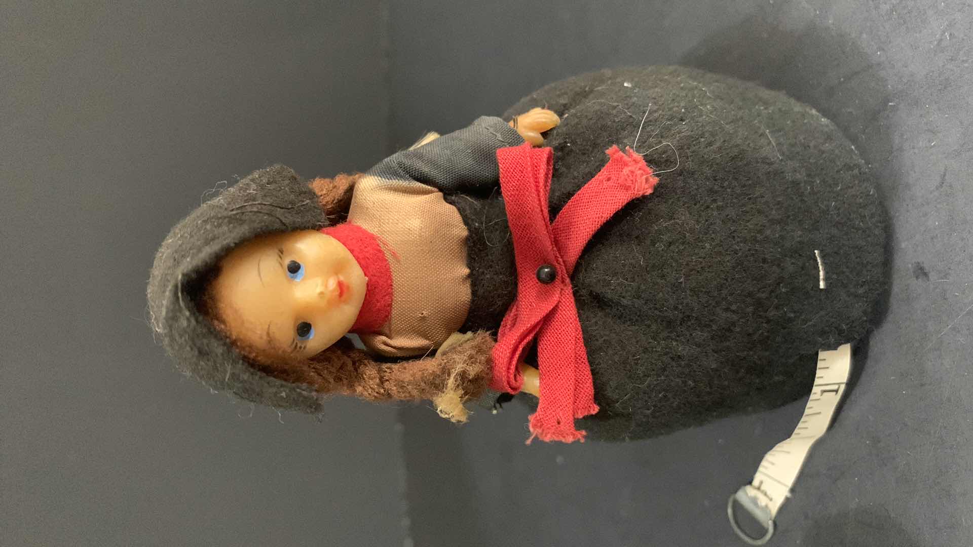 Photo 1 of VINTAGE PINCUSHIONS