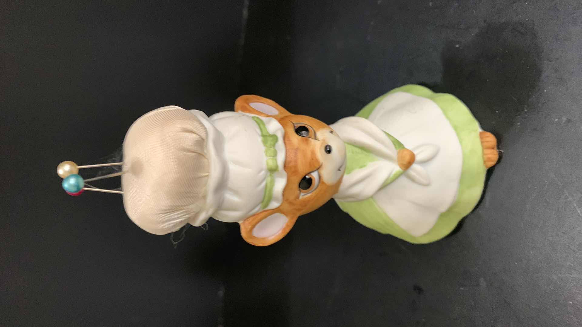 Photo 1 of VINTAGE PINCUSHIONS