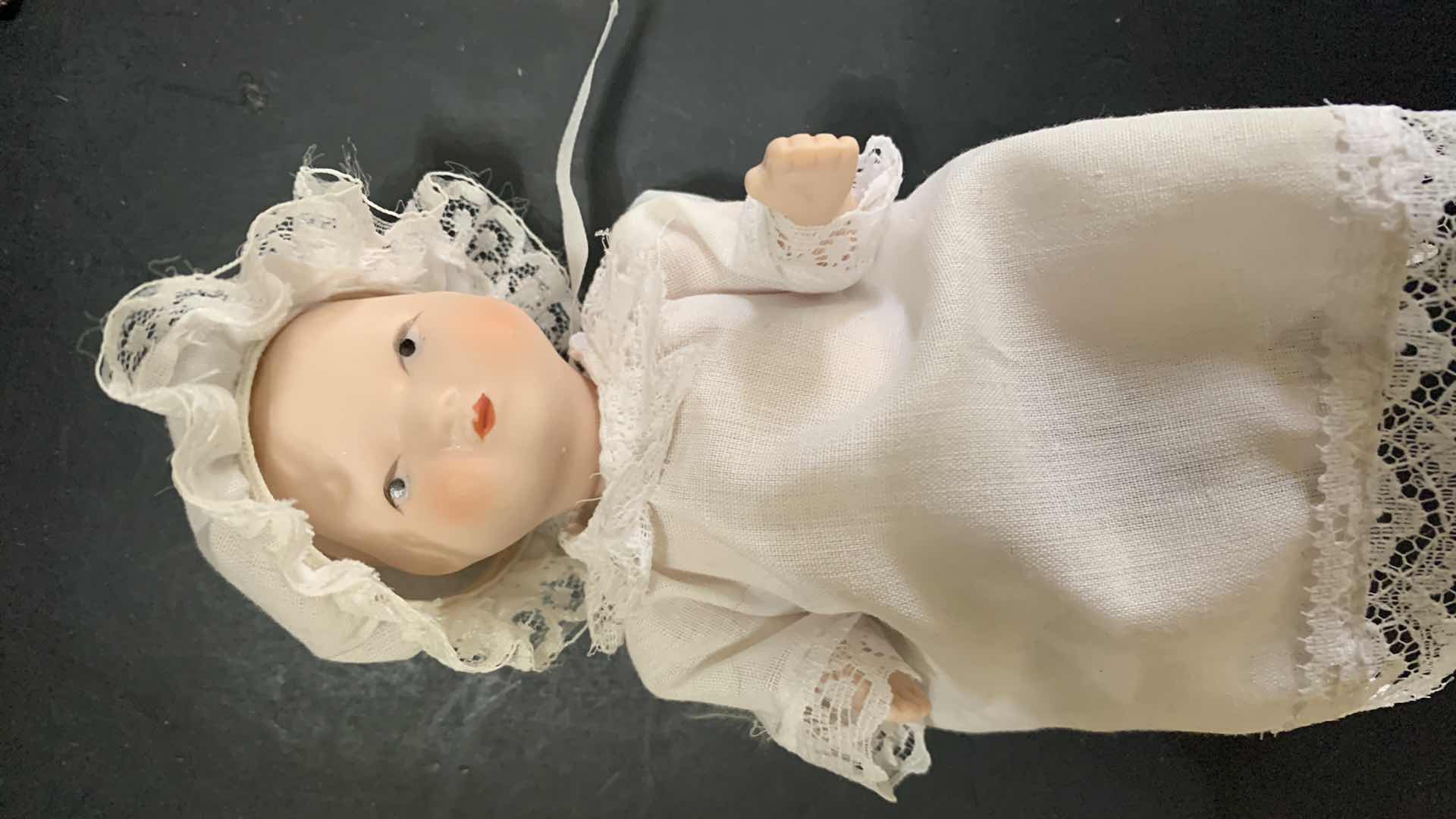 Photo 1 of 3 VINTAGE DOLLS