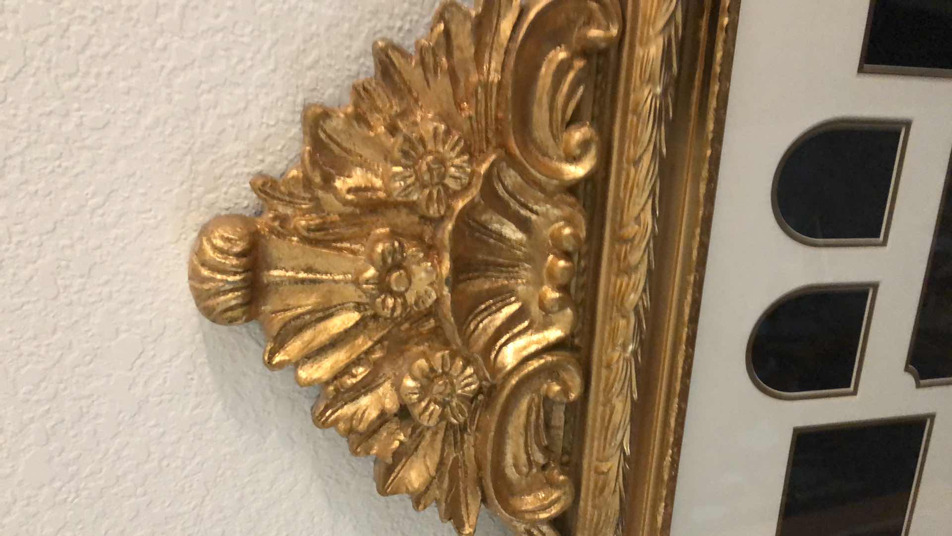 Photo 1 of PICTURES FRAME 26” X 54”