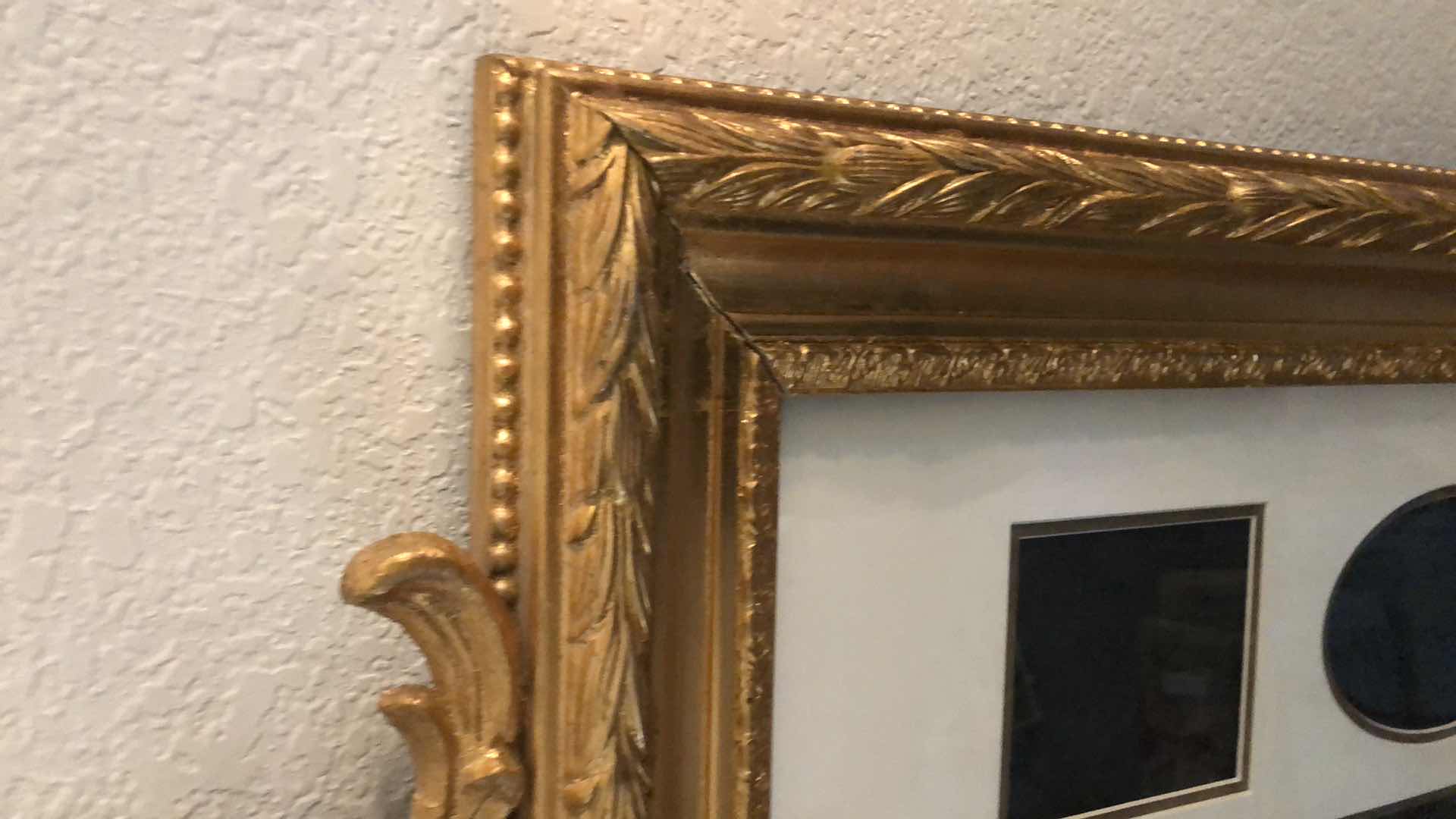 Photo 1 of PICTURES FRAME 26” X 54”