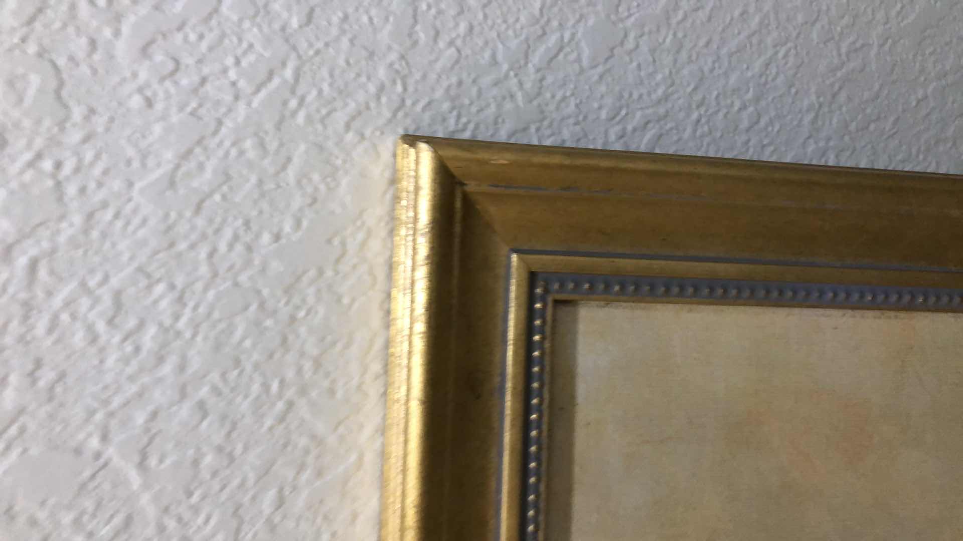 Photo 1 of ORIGINAL SIGNED OIL PAINTING 23” X 20”