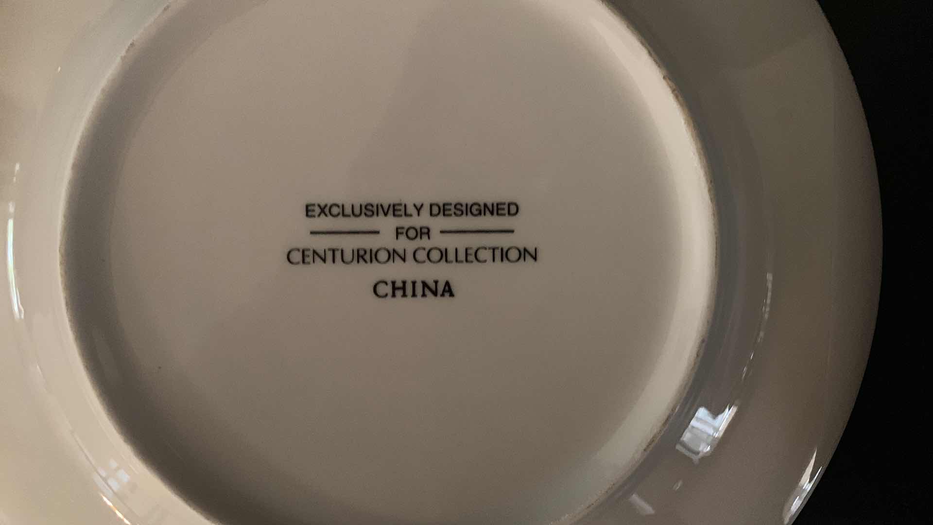 Photo 3 of 12 DAYS OF CHRISTMAS PLATES AND DISCO BALL ORNAMENT