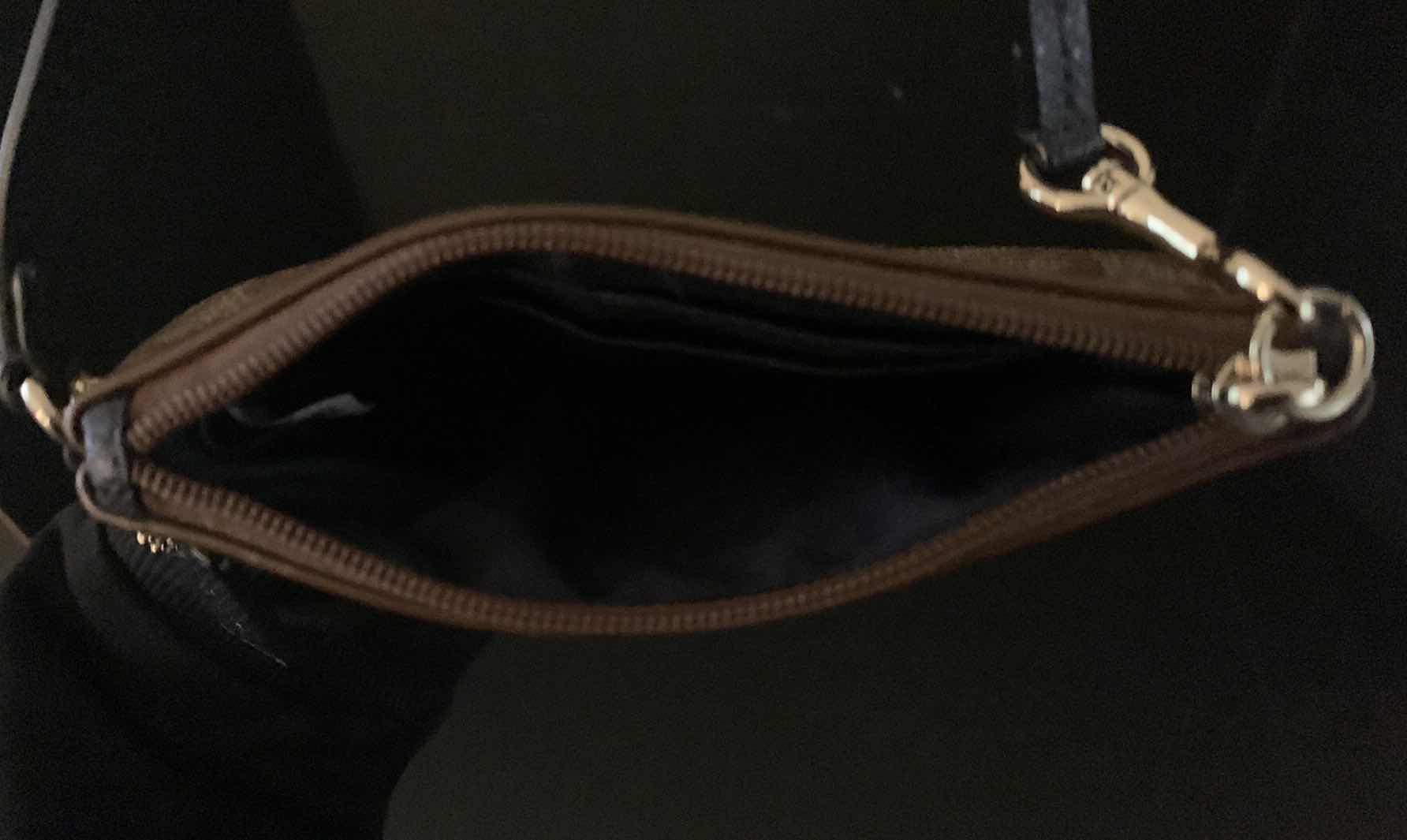 Photo 1 of COACH WRISTLET