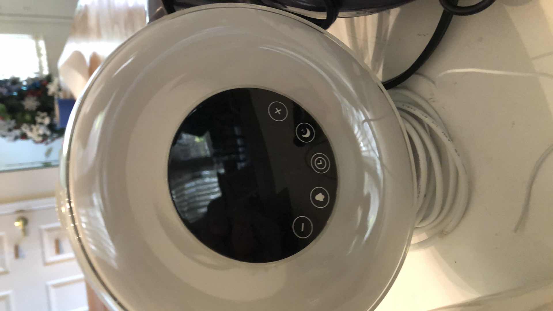 Photo 1 of WOMENS MAKE UP BRUSHES, BRUSH CLEANER, BLOW DRYER, AND LIGHTED MIRROR