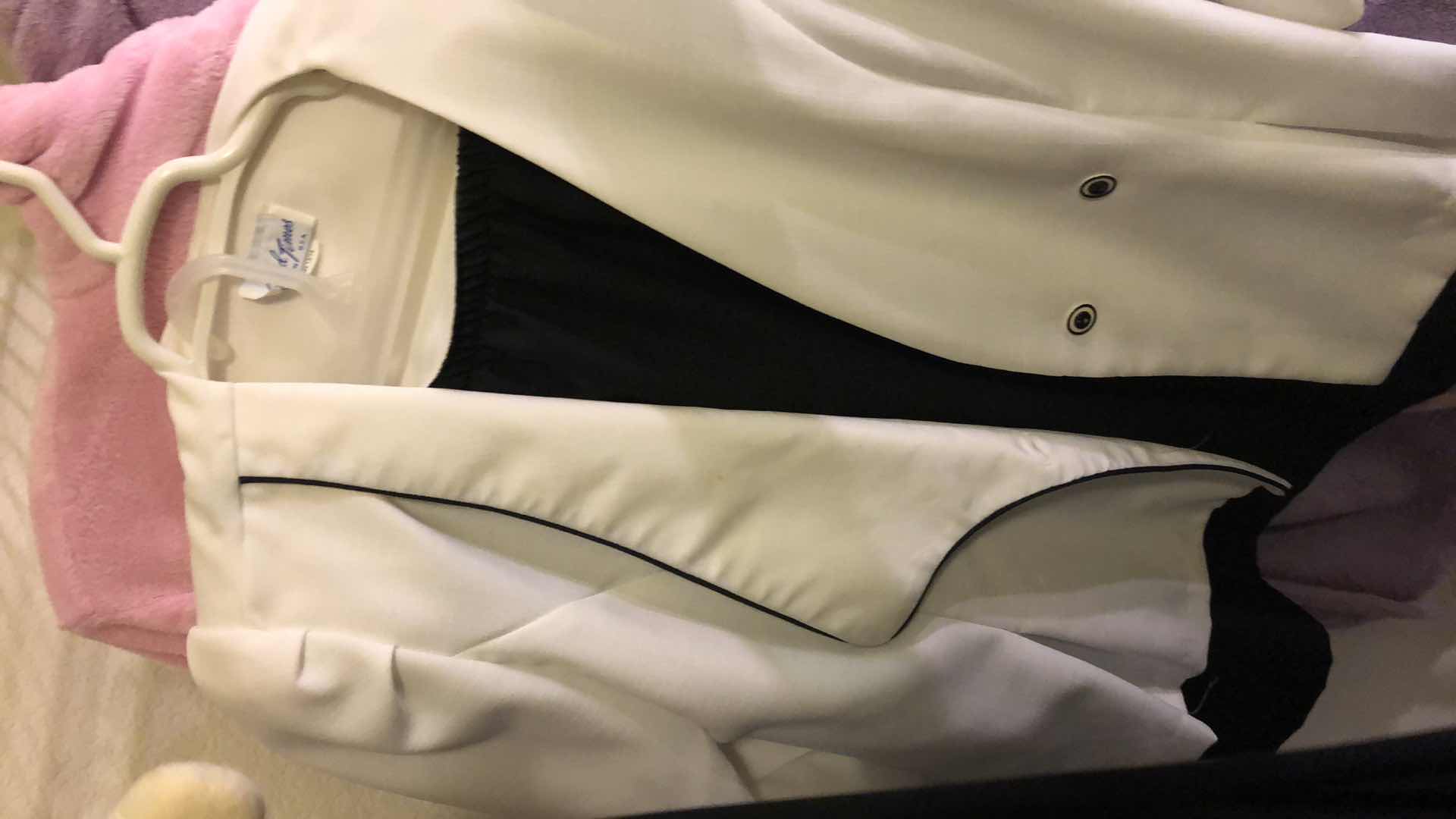 Photo 1 of WOMENS ROBES AND DRESSES SIZE XL