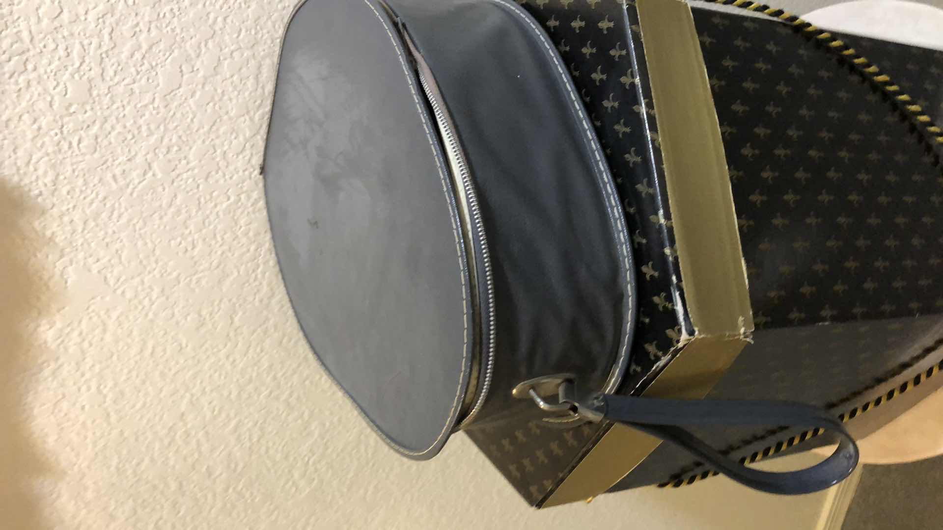 Photo 1 of 5- HAT BOXES