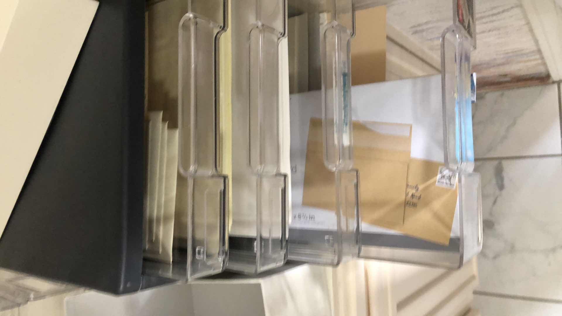 Photo 1 of OFFICE SUPPLIES