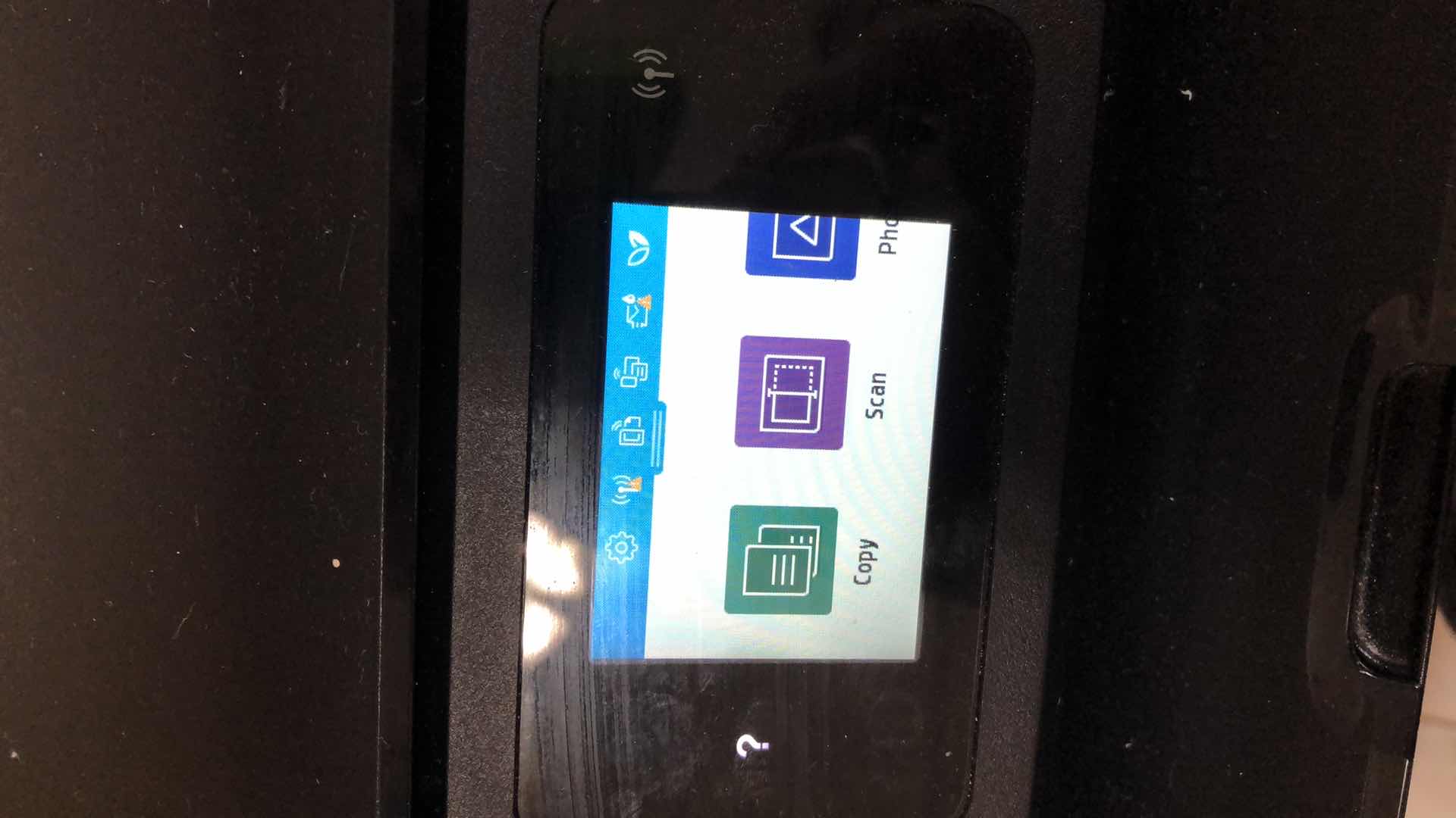 Photo 1 of HEWLETT PACKARD HP ENVY PHOTO 7155