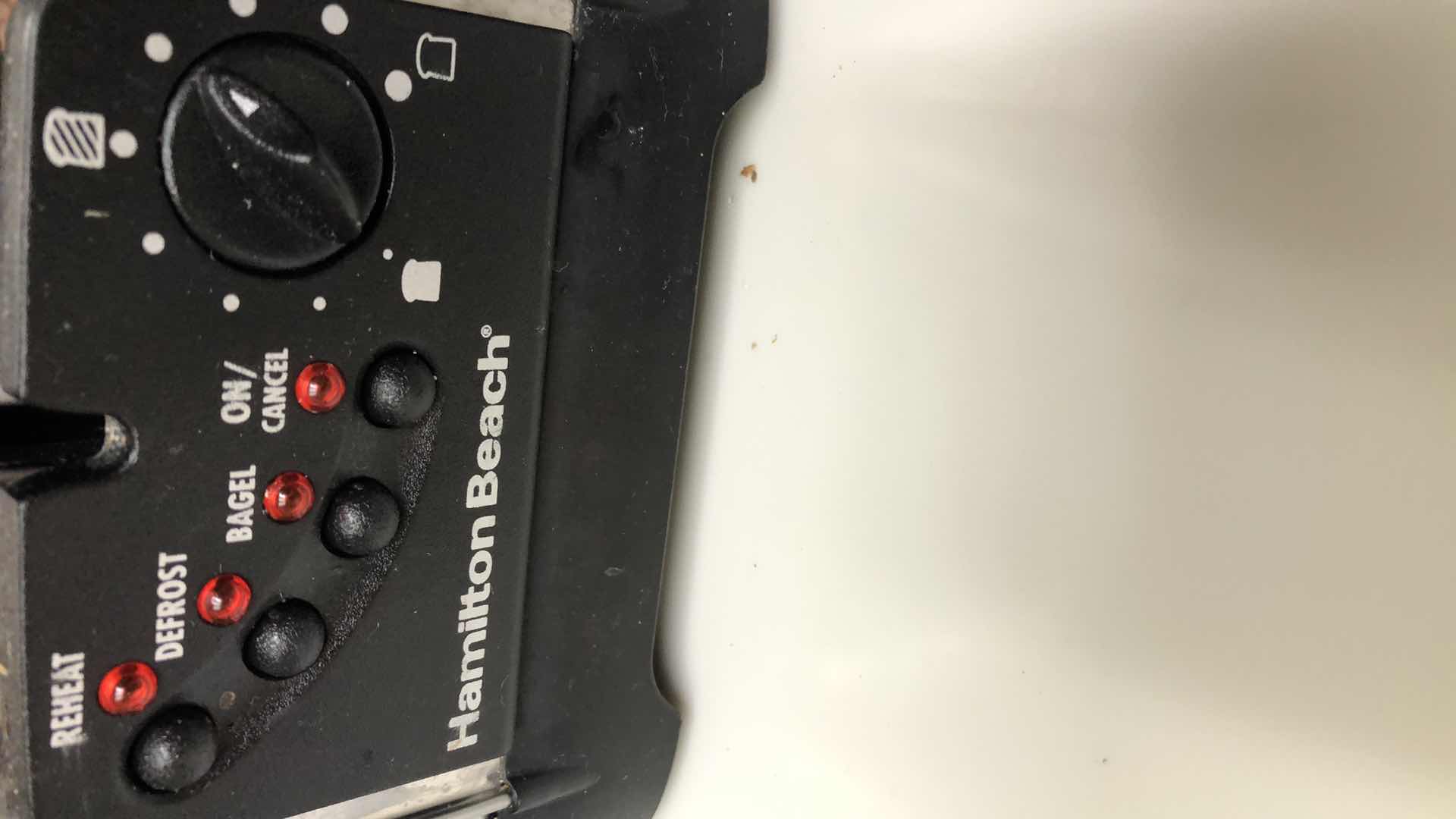 Photo 1 of KEURIG COFFEE MAKER, SUPPLIES, AND TOASTER