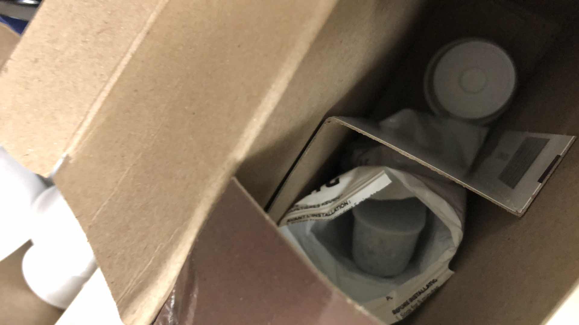 Photo 1 of KEURIG COFFEE MAKER, SUPPLIES, AND TOASTER